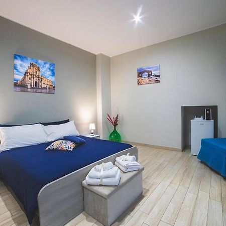 La Vie Fuille Bed And Breakfast 里波斯托 外观 照片