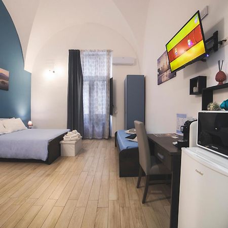 La Vie Fuille Bed And Breakfast 里波斯托 外观 照片