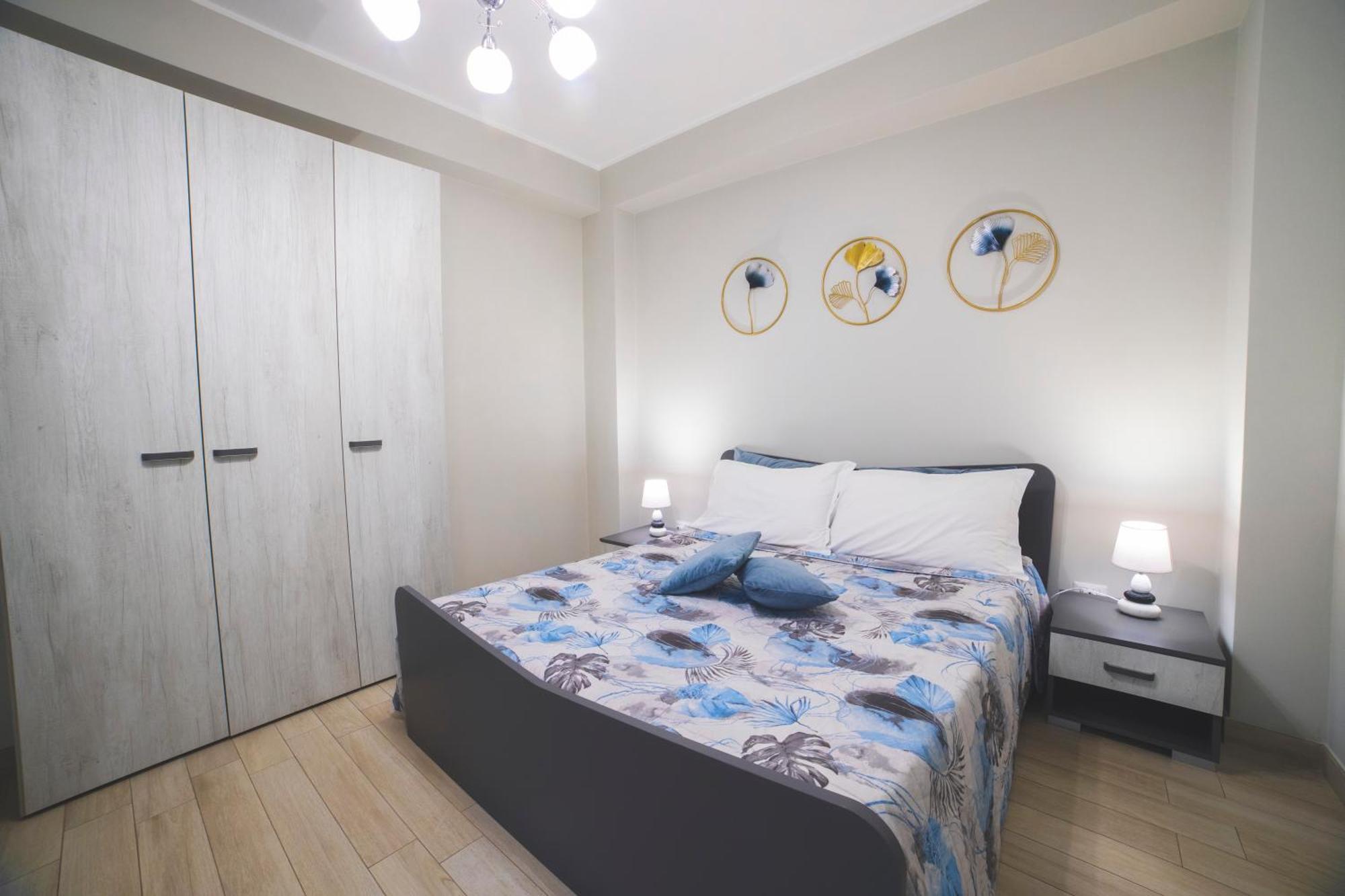 La Vie Fuille Bed And Breakfast 里波斯托 外观 照片
