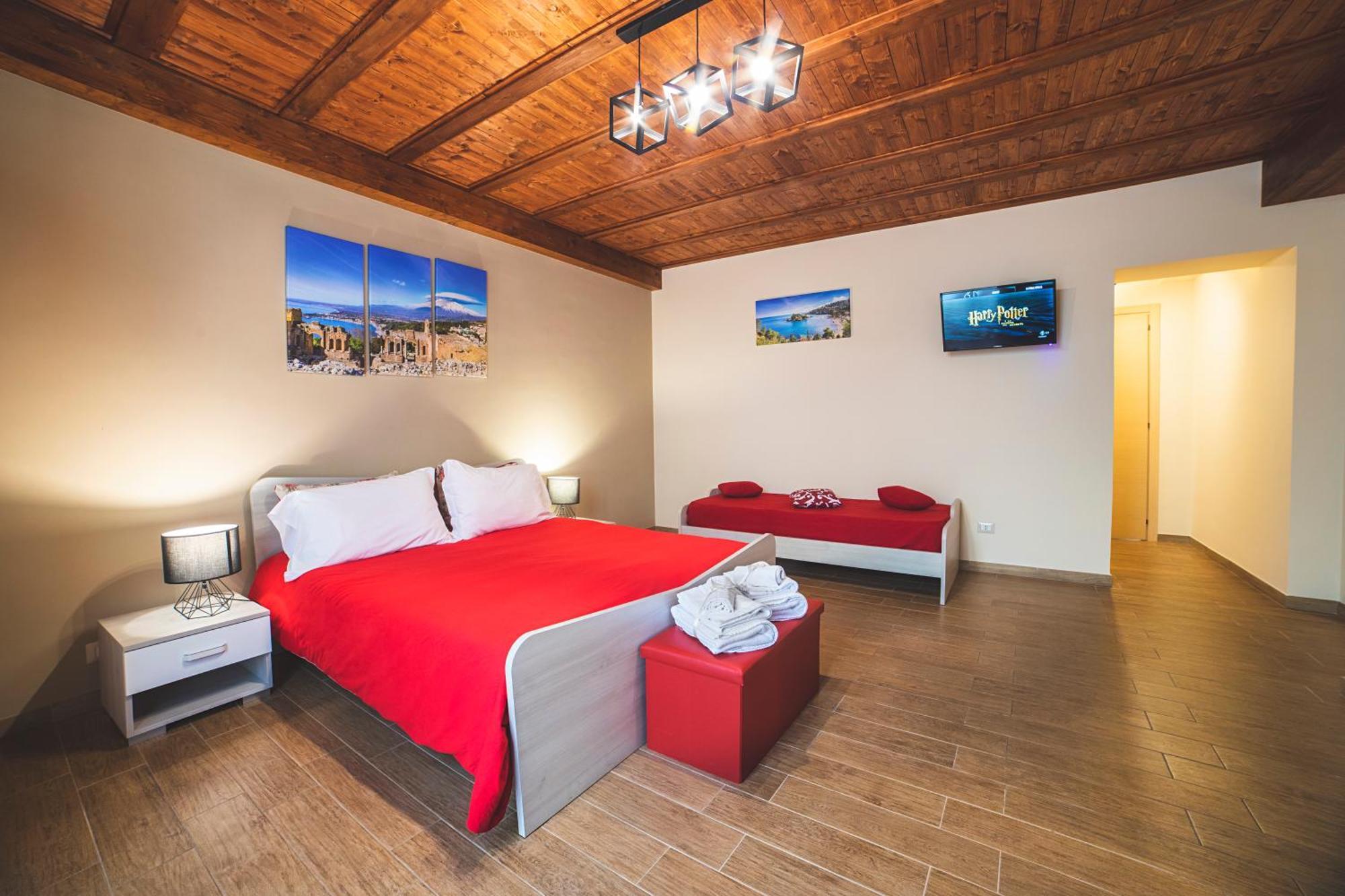 La Vie Fuille Bed And Breakfast 里波斯托 外观 照片