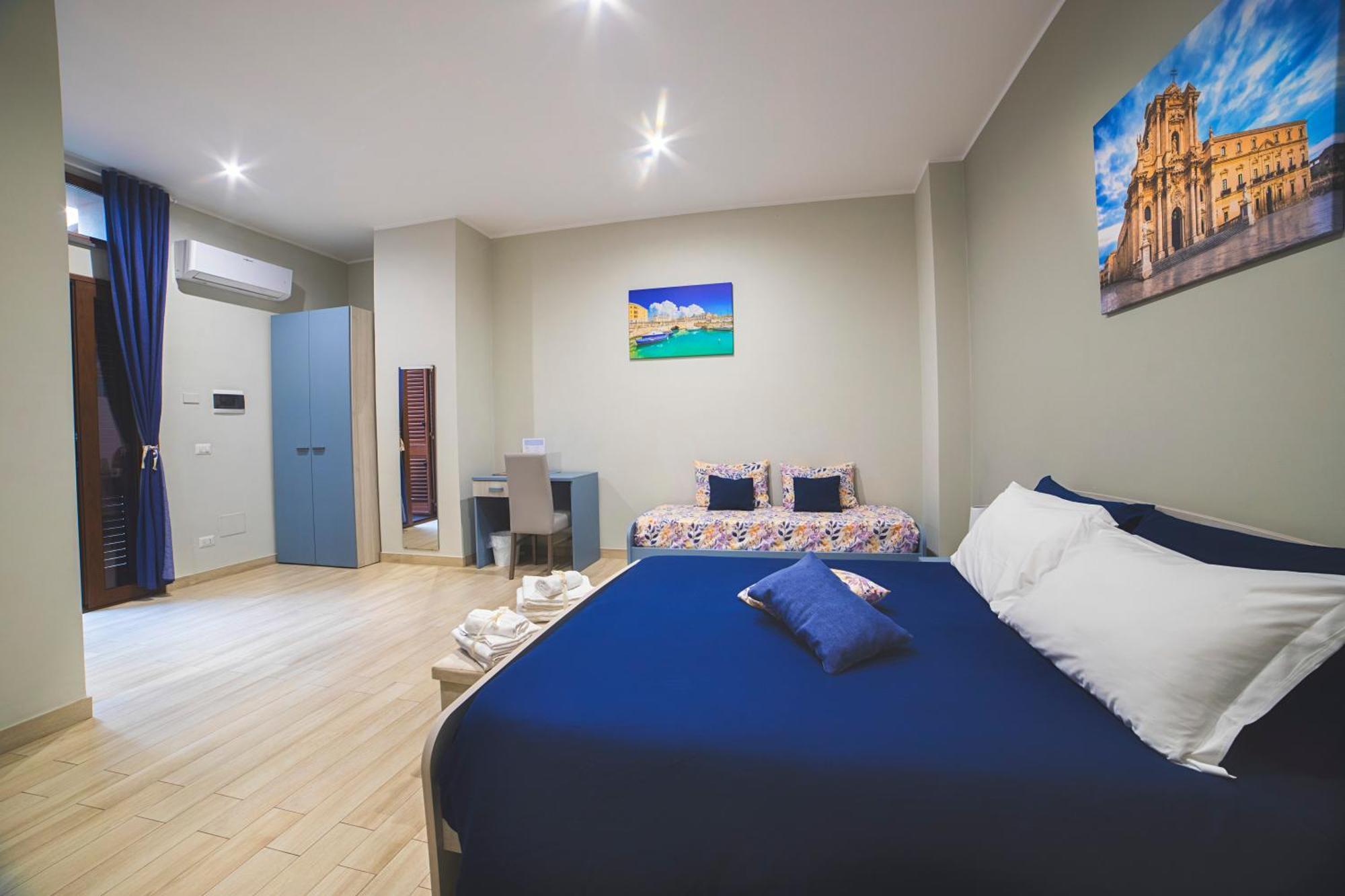 La Vie Fuille Bed And Breakfast 里波斯托 外观 照片